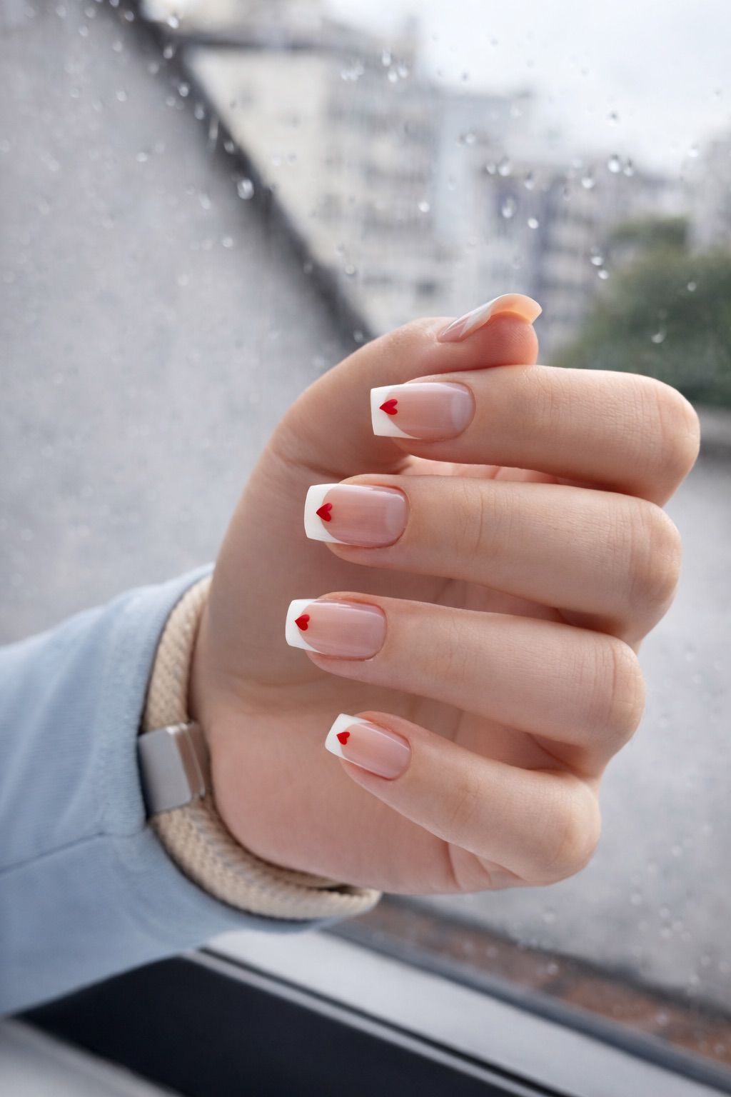 Nail Designer